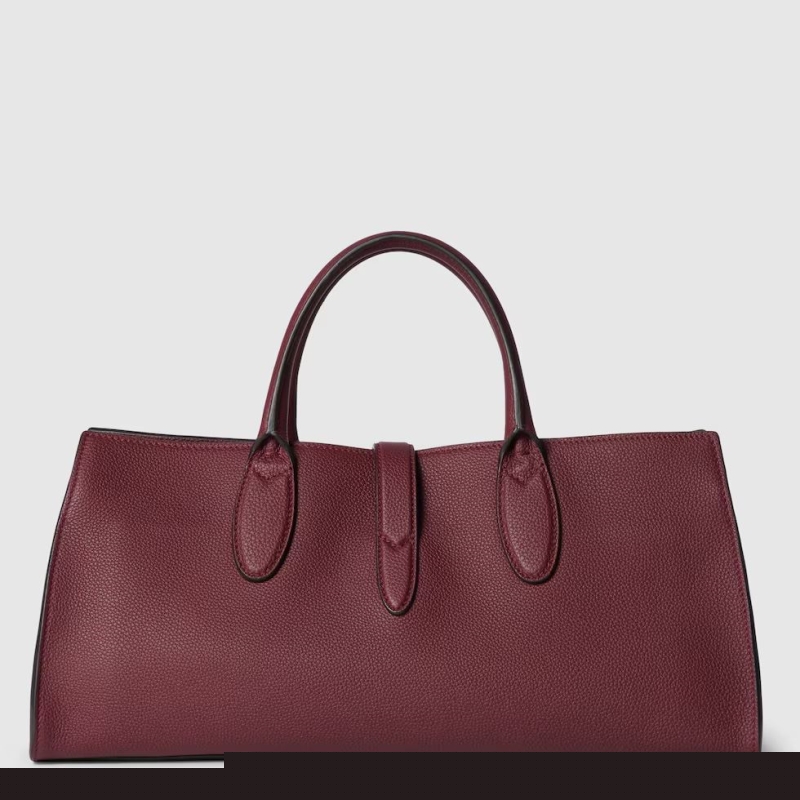 G*u*i top handle bags